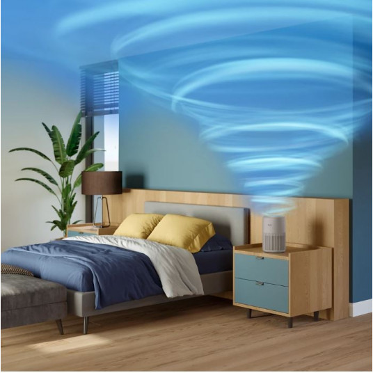Oro valytuvas Philips Series 900 AC0921/14