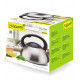 Non-electric kettle Maestro MR-1306 Silver 3 L