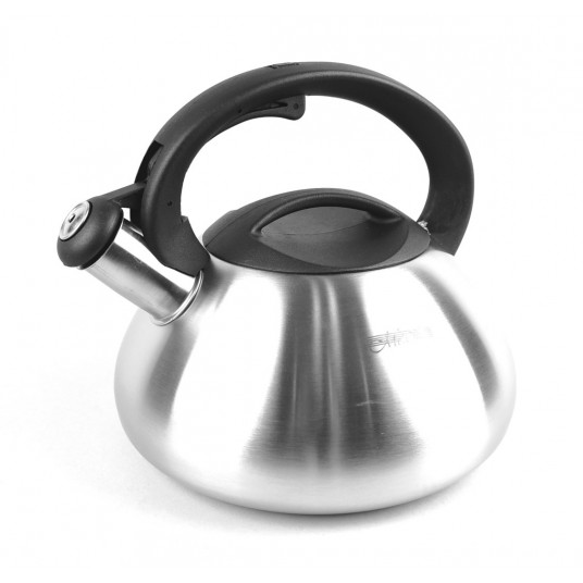 Non-electric kettle Maestro MR-1306 Silver 3 L