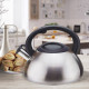 Non-electric kettle Maestro MR-1306 Silver 3 L