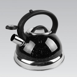Arbatinukas MAESTRO MR-1313C juodas 3 l