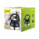 Arbatinukas MAESTRO MR-1313C juodas 3 l