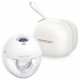 Momcozy M5 Single Purple Breast Pump | 160ml
