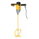 1800W DWD241 DEWALT maišytuvas