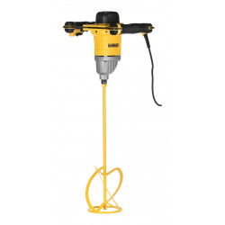 1800W DWD241 DEWALT maišytuvas