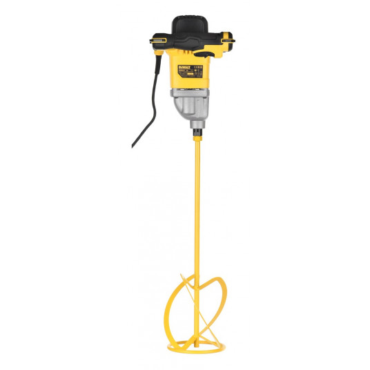1800W DWD241 DEWALT maišytuvas