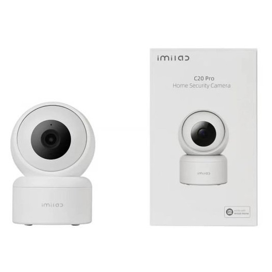 Xiaomi C20 Pro Home Security Camera