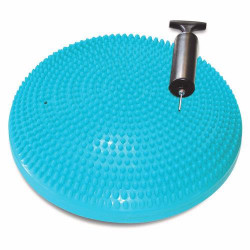 Tunturi Air Stepper Pad Balansinė pagalvė, Turkis