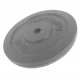 Tunturi Svorio diskas 10kg, Juodas