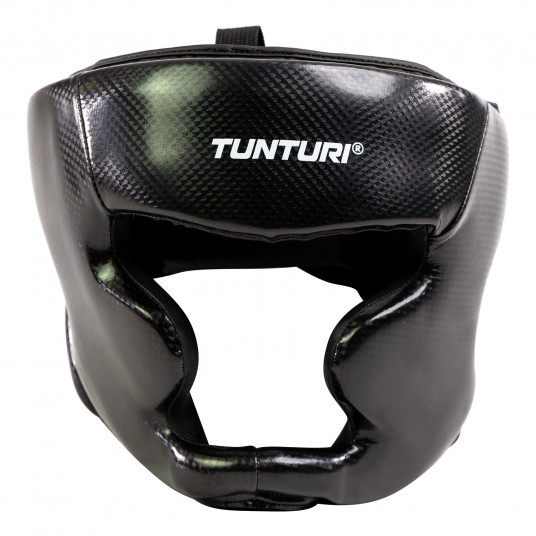 Head guard Tunturi Head Guard S/M