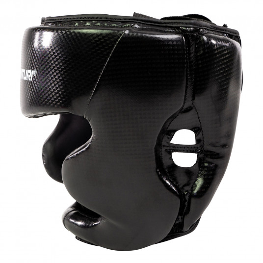 Head guard Tunturi Head Guard S/M