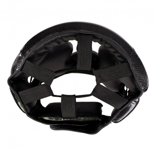 Head guard Tunturi Head Guard S/M