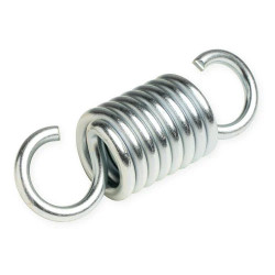 Boxing bag attachment Tunturi Boxing Bag Spring
