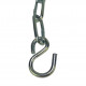 Tunturi Boxing Bag Chain Set