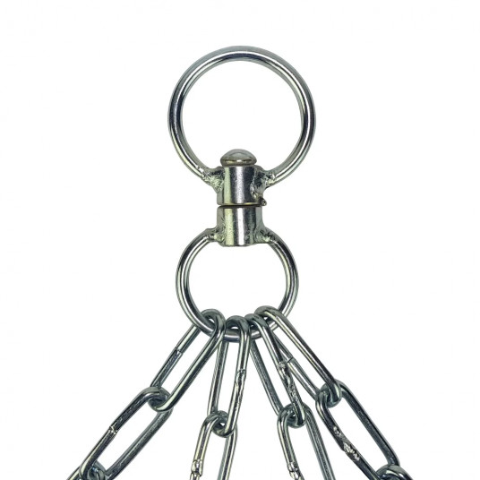 Tunturi Boxing Bag Chain Set