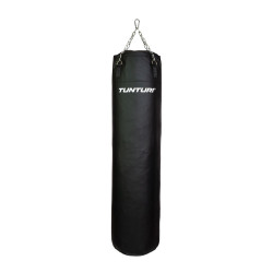 Boxing bag Tunturi Boxing Bag 120 cm, Incl. Chain