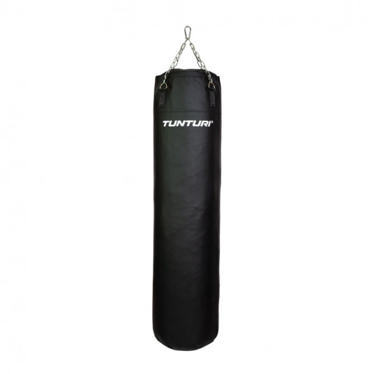 Boxing bag Tunturi Boxing Bag 120 cm, Incl. Chain