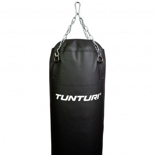 Boxing bag Tunturi Boxing Bag 120 cm, Incl. Chain