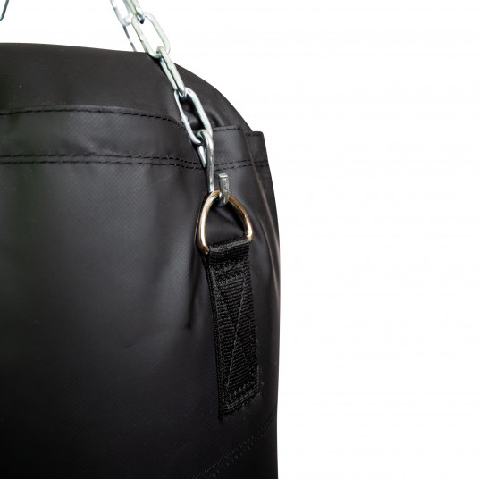 Boxing bag Tunturi Boxing Bag 120 cm, Incl. Chain