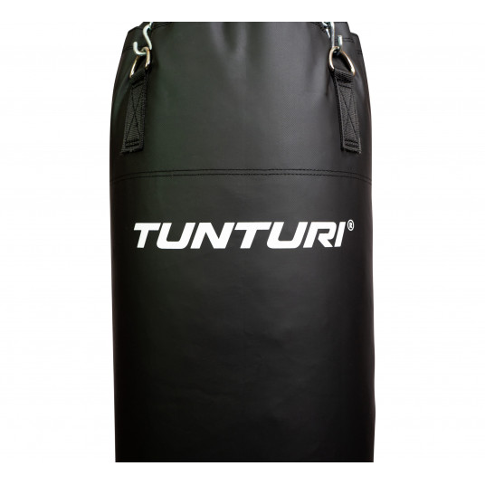 Boxing bag Tunturi Boxing Bag 120 cm, Incl. Chain