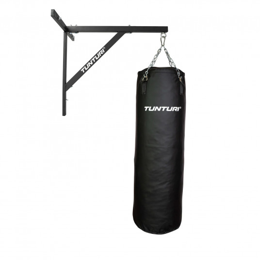 Boxing bag wall hook Tunturi Boxing Bag Wallhook