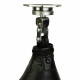 Punching bag attachment Tunturi Swivel Chrome with Ball Bearing