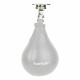 Punching bag attachment Tunturi Swivel Chrome with Ball Bearing