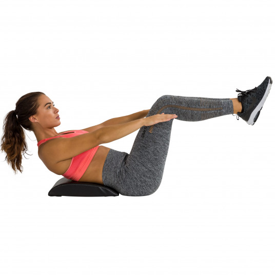 Gymnastics mat Tunturi Ab Mat