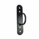 Tunturi Battle Rope Wall Mount