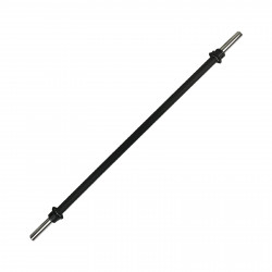 Lifting bar TUNTURI Aerobic Pump Bar, 30 mm, 150 cm