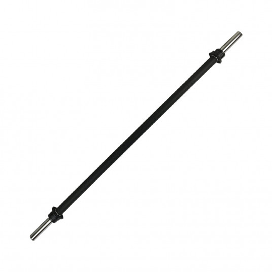 Lifting bar TUNTURI Aerobic Pump Bar, 30 mm, 150 cm