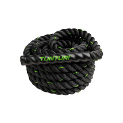 Rope Tunturi Battle Rope 9 m