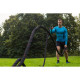 Rope Tunturi Battle Rope 9 m