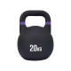 TUNTURI Competition Kettlebell 20kg
