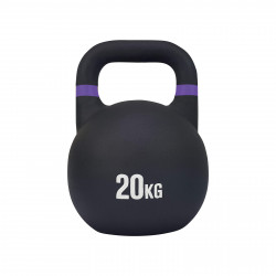 TUNTURI Competition Kettlebell 20kg