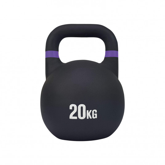 TUNTURI Competition Kettlebell 20kg