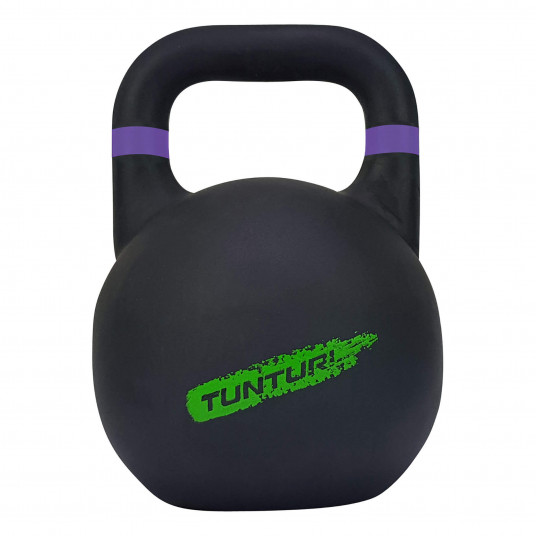 TUNTURI Competition Kettlebell 20kg
