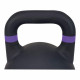 TUNTURI Competition Kettlebell 20kg