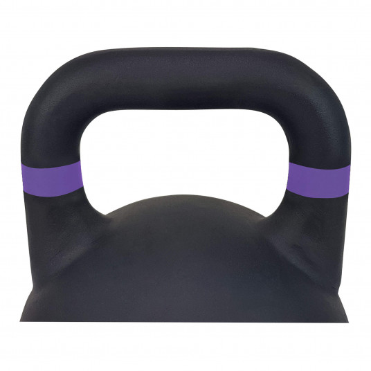 TUNTURI Competition Kettlebell 20kg