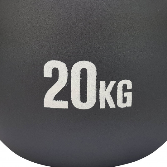 TUNTURI Competition Kettlebell 20kg