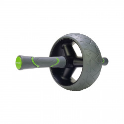Abs roll TUNTURI PRO Exercise Wheel Deluxe