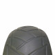 Abs roll TUNTURI PRO Exercise Wheel Deluxe