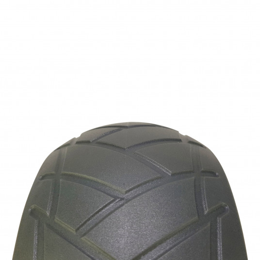 Abs roll TUNTURI PRO Exercise Wheel Deluxe
