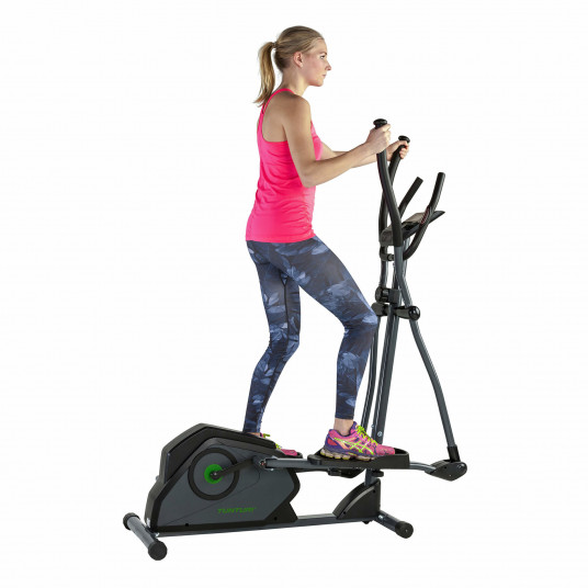 Elliptical trainer TUNTURI Cardio Fit C30