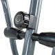 Elliptical trainer TUNTURI Cardio Fit C30