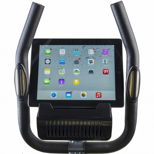 Elliptical trainer TUNTURI Cardio Fit C30