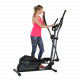 Elliptical trainer TUNTURI Cardio Fit C30