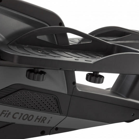 Elliptical trainer TUNTURI Star Fit C100 HR I+