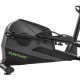 Elliptical trainer TUNTURI Star Fit C100 HR I+