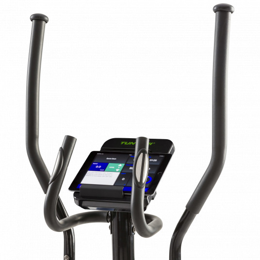 Elliptical trainer TUNTURI Star Fit C100 HR I+